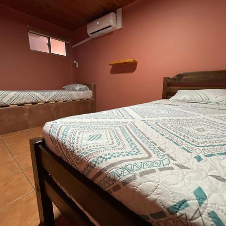 Residencial Don Santiago Bed & Breakfast Talca  Eksteriør bilde