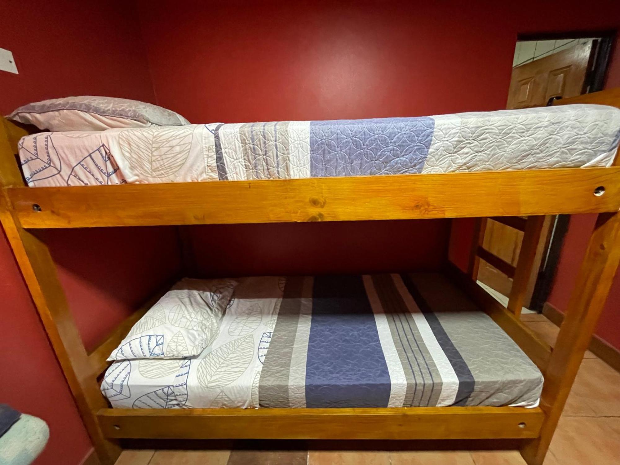 Residencial Don Santiago Bed & Breakfast Talca  Eksteriør bilde